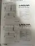 Laguna MCNC Swift CNC Router