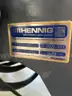 2019 Okuma M560-V Genos Machine