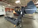 2019 Okuma M560-V Genos Machine