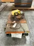 Southworth Hydraulic Scissor Lift Table