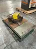 Southworth Hydraulic Scissor Lift Table