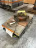 Southworth Hydraulic Scissor Lift Table