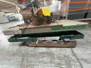 Southworth Hydraulic Scissor Lift Table