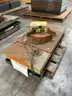 Southworth Industrial Lift Table with Wired Remote
