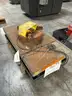 Southworth Industrial Lift Table with Wired Remote