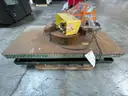 Southworth Industrial Lift Table with Wired Remote