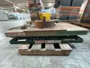 Southworth Industrial Lift Table with Wired Remote