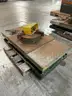 Southworth Industrial Lift Table with Wired Remote