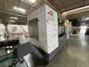 Haas VF-3 CNC Vertical Machining Center