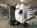 Haas VF-3 CNC Vertical Machining Center