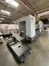 Haas VF-3 CNC Vertical Machining Center