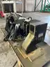 Haas HRT210 CNC Rotary Table