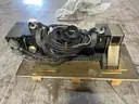 Haas HRT210 CNC Rotary Table