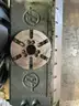Haas HRT210 CNC Rotary Table