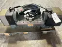 Haas HRT210 CNC Rotary Table