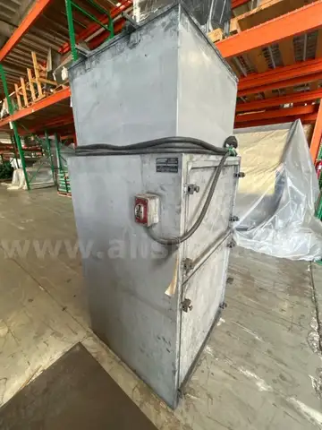 Torit Dust Collector
