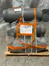 Industrial Air Ducts