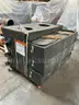 Industrial HVAC Air Handler Filter