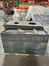 Industrial HVAC Air Handler Filter