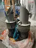 3 Ea. Mijet Air Filters