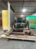 Combination Automatic and Manual Precision Cleaning Center
