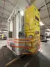 Combination Automatic and Manual Precision Cleaning Center