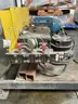 Combination Automatic and Manual Precision Cleaning Center