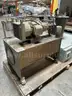 Combination Automatic and Manual Precision Cleaning Center
