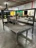 Combination Automatic and Manual Precision Cleaning Center