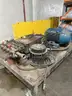 Combination Automatic and Manual Precision Cleaning Center