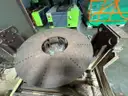 Combination Automatic and Manual Precision Cleaning Center