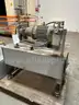 Combination Automatic and Manual Precision Cleaning Center