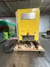 Combination Automatic and Manual Precision Cleaning Center