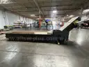 Combination Automatic and Manual Precision Cleaning Center