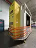 Combination Automatic and Manual Precision Cleaning Center