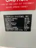 Combination Automatic and Manual Precision Cleaning Center