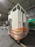 Combination Automatic and Manual Precision Cleaning Center