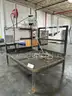 Combination Automatic and Manual Precision Cleaning Center