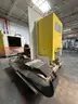 Combination Automatic and Manual Precision Cleaning Center