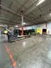 Combination Automatic and Manual Precision Cleaning Center