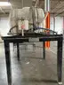 Combination Automatic and Manual Precision Cleaning Center