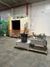 Combination Automatic and Manual Precision Cleaning Center
