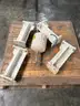 Triplex Systems TRX-1275M Casting Cleaner