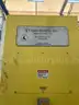 Triplex Systems TRX-1275M Casting Cleaner