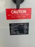 Triplex Systems TRX-1275M Casting Cleaner