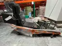 Nomura DS NN-32YB3 CNC Lathe with Accessories