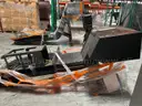 Nomura DS NN-32YB3 CNC Lathe with Accessories