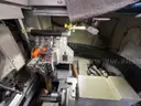 Nomura DS NN-32YB3 CNC Lathe with Accessories