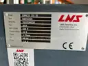 Nomura DS NN-32YB3 CNC Lathe with Accessories
