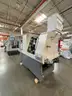 Nomura DS NN-32YB3 CNC Lathe with Accessories
